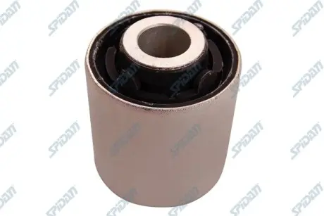 Сайлентблок важеля (заднього/знизу) MB ML/GL (W164) 05- (попер.) SPIDAN 412306
