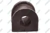 Втулка стабилизатора (заднего) Mazda 323 1.3-2.0 94-04 (d=15mm) SPIDAN 412771 (фото 1)