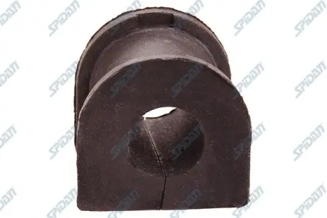 Втулка стабилизатора (заднего) Mazda 323 1.3-2.0 94-04 (d=15mm) SPIDAN 412771