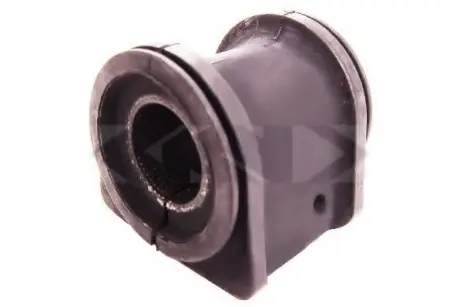 Втулка стабилизатора (переднего) MB Vito (W639) 09- (d=22.5mm) SPIDAN 412407