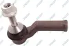 Наконечник тяги рулевой (L) Ford Galaxy/Mondeo 1.0-2.0 TDCi 14- SPIDAN 58769 (фото 1)