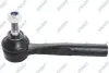 Наконечник тяги рульової (L) Jeep Compass/Renegade 1.4/1.6 14- SPIDAN 59288 (фото 1)