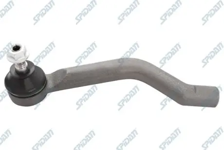 Наконечник тяги рульової (L) Renault Kadjar/Nissan Qashqai 13- SPIDAN 59259