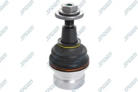 Опора кульова (передня/знизу) Audi Q7/Q8/E-Tron/VW Touareg 15- SPIDAN 59819