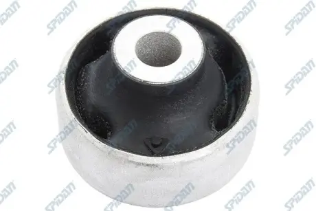 Сайлентблок важеля (переднього/знизу) VW Polo/Skoda Kamiq 17- SPIDAN 413482