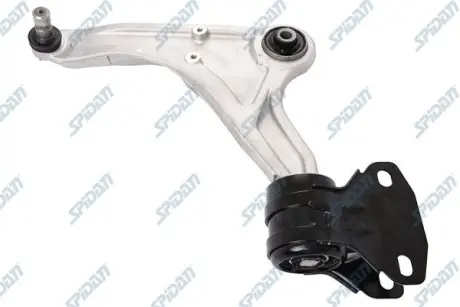 Важіль підвіски (передній) (L) Ford Mondeo V 1.0-2.0 TDCi 14- SPIDAN 58771