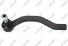 Наконечник тяги рульової (L) Honda Civic VIII 1.3 Hybrid 06- SPIDAN 59122 (фото 1)