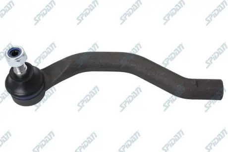 Наконечник тяги рульової (L) Honda Civic VIII 1.3 Hybrid 06- SPIDAN 59122