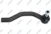 Наконечник тяги рульової (R) Honda Civic VIII 1.3 Hybrid 06- SPIDAN 59123 (фото 1)