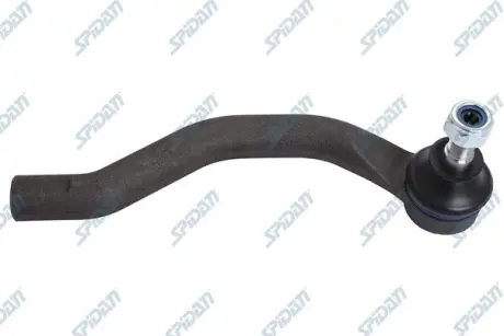 Наконечник тяги рульової (R) Honda Civic VIII 1.3 Hybrid 06- SPIDAN 59123