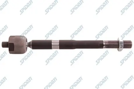 Тяга рульова Peugeot 301/Citroen C-Elysee 12- (L=229.9mm) SPIDAN 58865