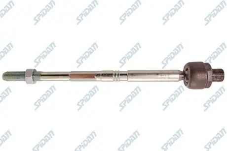 Тяга рульова Opel Astra G 98-09/Zafira A 99-05 (L=285mm) SPIDAN 59443