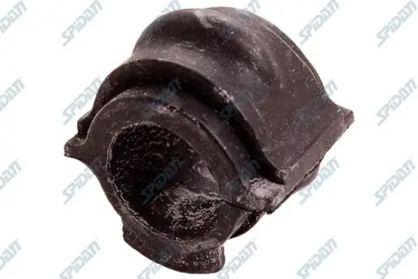 Втулка стабілізатора (переднього) Nissan Primera 01-08 SPIDAN 413028