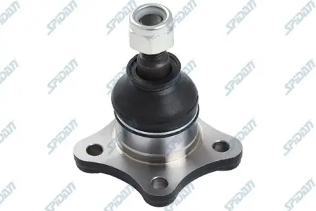 Опора шаровая (передняя/сверху) Hyundai Terracan 01-06 SPIDAN 59628