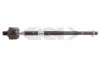 Тяга рульова Nissan Almera II 00-06 (L=278mm) SPIDAN 57837 (фото 1)