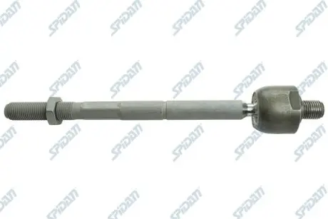 Тяга рульова Dacia Duster II 17- (L=214mm) SPIDAN 44719