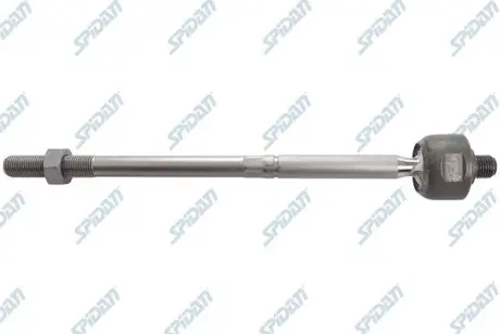 Тяга рулевая Ford Fiesta VII 17- (L=291mm) SPIDAN 59420