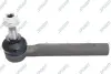 Наконечник тяги рулевой Mazda CX-3 15- SPIDAN 59413 (фото 1)