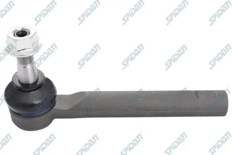 Наконечник тяги рулевой Mazda CX-3 15- SPIDAN 59413