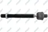 Тяга рульова VW Crafter 16-> SPIDAN 59578 (фото 1)