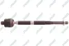 Тяга рульова Mazda CX3 (15-18) SPIDAN 59330 (фото 1)