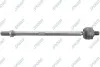 Тяга рульова VW Polo/Seat Ibiza 17- SPIDAN 59899 (фото 1)