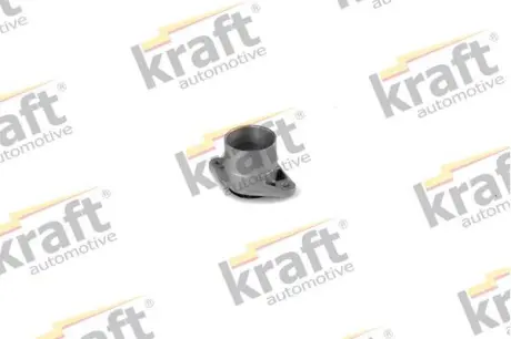 Задня опорна подушка WP Passat B5 96-> AUTOMOTIVE KRAFT 4090287