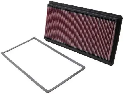 Фільтр повітряний K&N Filters 332118