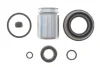 Ремкомплект супорта (заднього) Ford Transit 00-13 (d=36mm) (Ate) (+поршень) 114-5562 QUICK BRAKE 1145562 (фото 1)