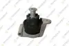 Подушка під двигун O.ASTRAII/III/ZAFIRA TEKNOROT OPEM006 (фото 1)
