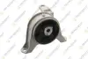 Подушка під двигун OPEL ASTRA II/ZAFIRA TEKNOROT OPEM013 (фото 1)