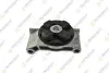 Подушка під коробку передач AUDI 80 86- TEKNOROT AUTM002 (фото 1)