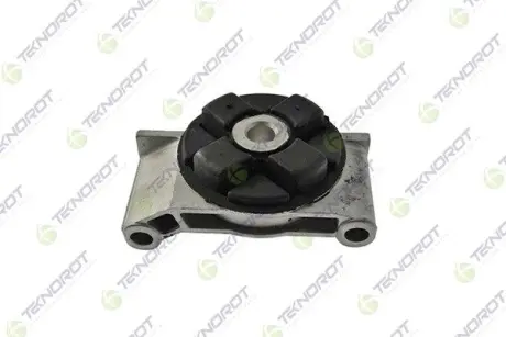 Подушка під коробку передач AUDI 80 86- TEKNOROT AUTM002