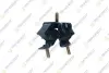 Подушка під двигун RENAULT CLIO, 90-97 TEKNOROT REEM004 (фото 1)
