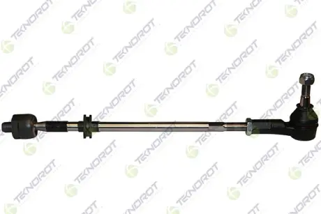 Рульова тяга CAPTIVA (C100, C140) TEKNOROT CH601603