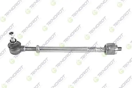 Рульова тяга PEUGEOT 205/C. C15 TEKNOROT P101202