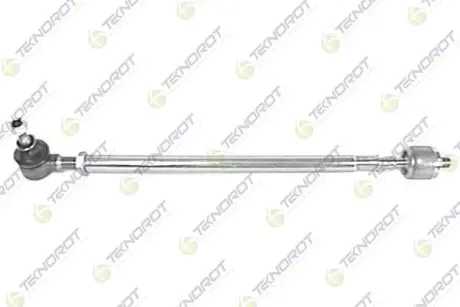 Рульова тяга PEUGEOT 306 TEKNOROT P101607