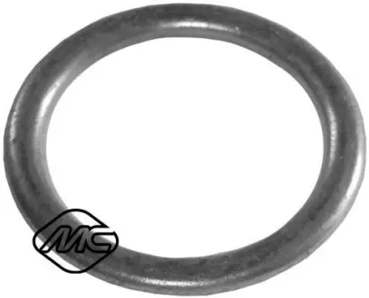 Ущільнююче кільце, резьбовая пр METALCAUCHO 02005