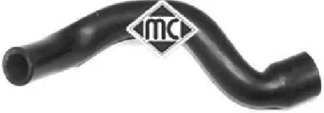 Шланг мастила METALCAUCHO 08812