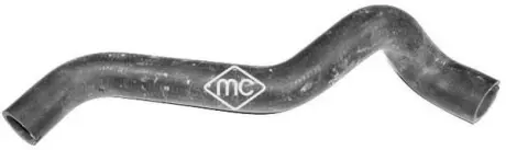 Шлангопровод METALCAUCHO 09464
