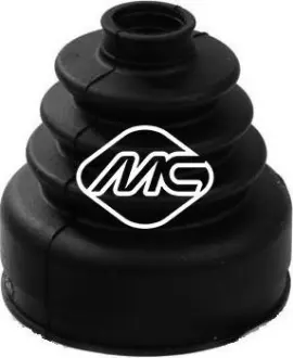 Пильовик METALCAUCHO 00227