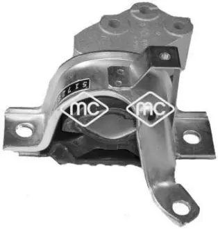 Підвіска METALCAUCHO 05517