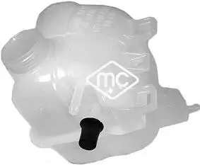 Корпус METALCAUCHO 03794