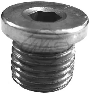 Болт METALCAUCHO 04520