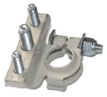 Клема АКБ Euro Type 1 FIAT/ALFA/LANCIA FIAT / LANCIA 42559575