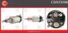 Переключатель CASCO CSO25100AS (фото 1)