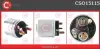 Переключатель CASCO CSO15115AS (фото 1)