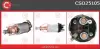 Переключатель CASCO CSO25105AS (фото 1)