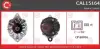 Генератор CASCO CAL15164AS (фото 1)