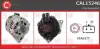 Генератор CASCO CAL15246AS (фото 1)